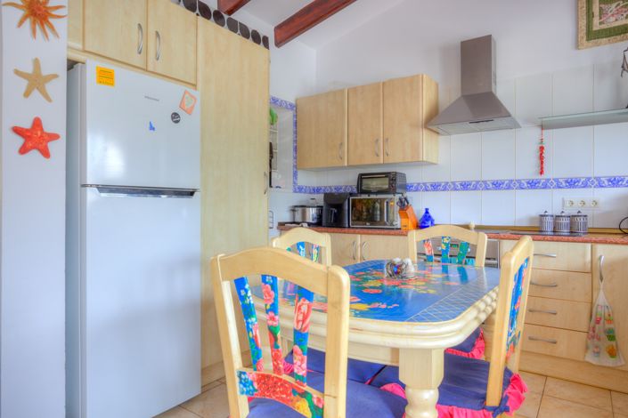 Image No.13-Maison de ville de 3 chambres à vendre à Moraira