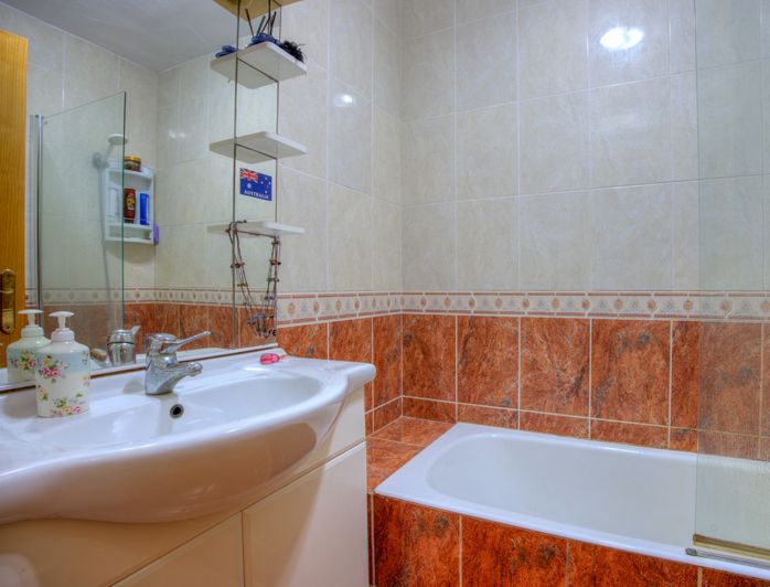 Image No.14-Maison de ville de 3 chambres à vendre à Moraira