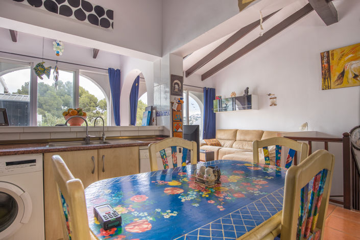 Image No.16-Maison de ville de 3 chambres à vendre à Moraira