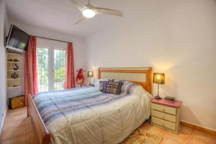 Image No.18-Maison de ville de 3 chambres à vendre à Moraira