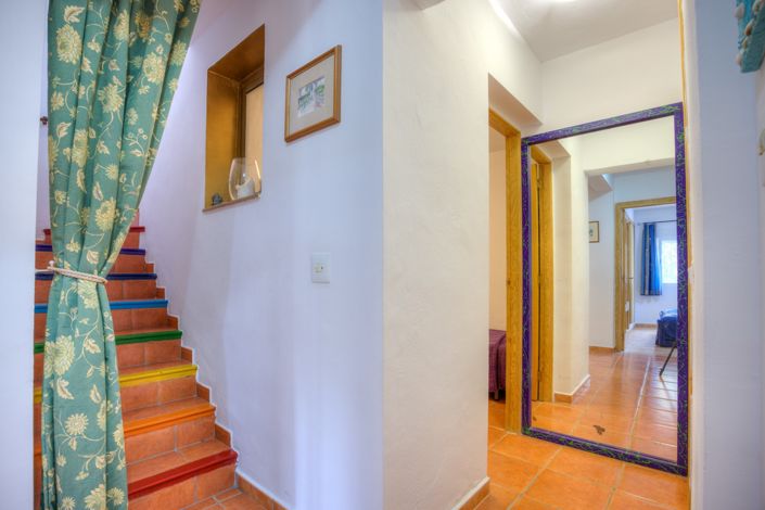 Image No.19-Maison de ville de 3 chambres à vendre à Moraira