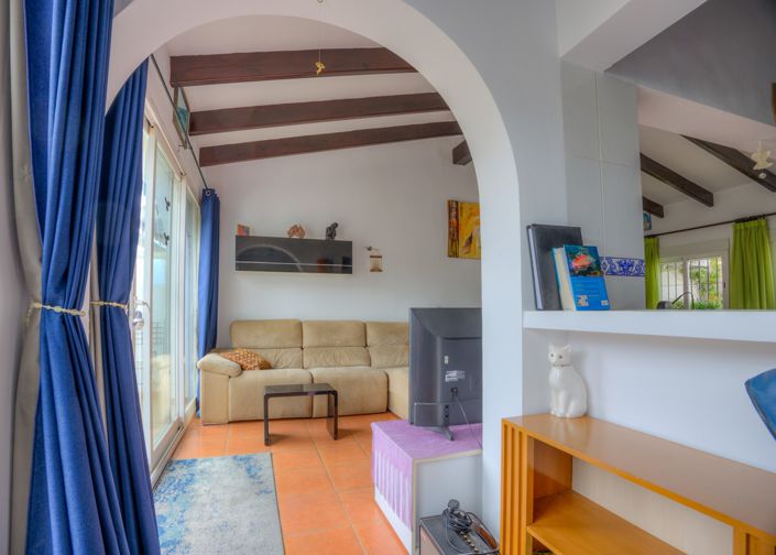 Image No.20-Maison de ville de 3 chambres à vendre à Moraira