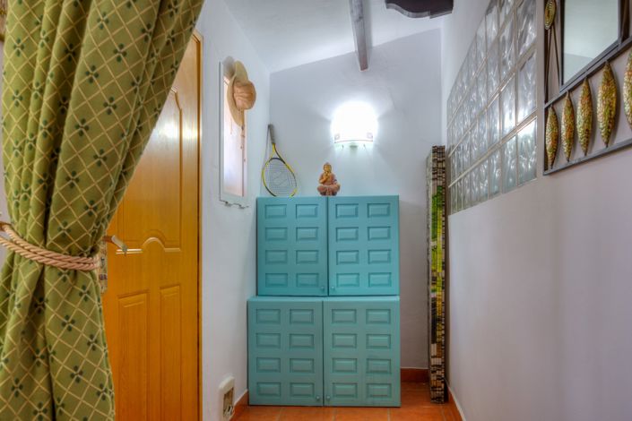 Image No.22-Maison de ville de 3 chambres à vendre à Moraira