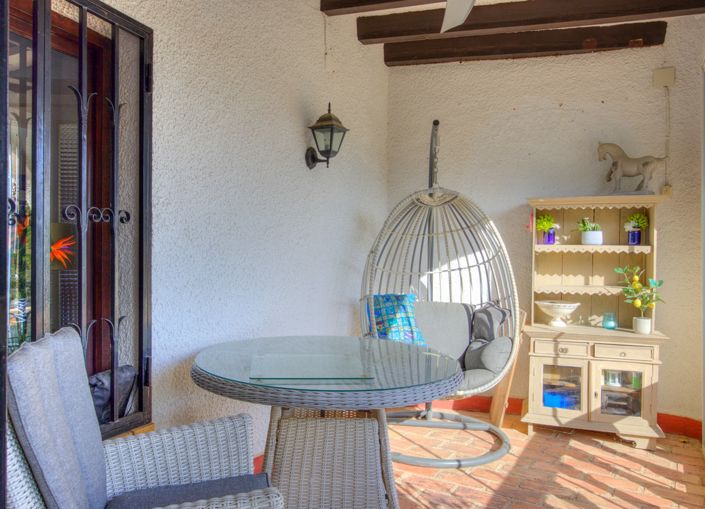 Image No.17-Villa de 5 chambres à vendre à Benissa