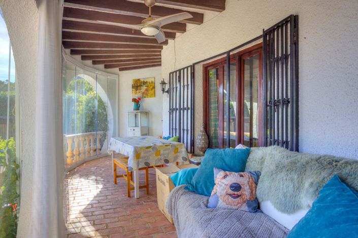 Image No.18-Villa de 5 chambres à vendre à Benissa