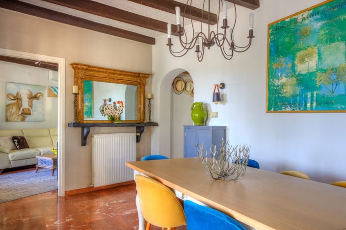 Image No.19-Villa de 5 chambres à vendre à Benissa