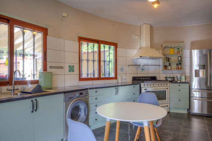 Image No.25-Villa de 5 chambres à vendre à Benissa