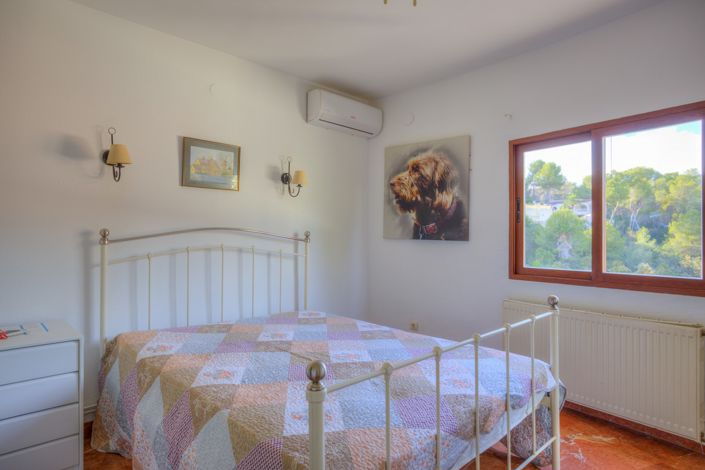 Image No.33-Villa de 5 chambres à vendre à Benissa