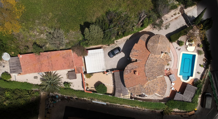 Image No.43-Villa de 5 chambres à vendre à Benissa