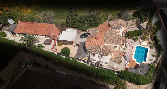 Image No.44-Villa de 5 chambres à vendre à Benissa