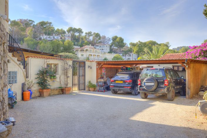 Image No.47-Villa de 5 chambres à vendre à Benissa