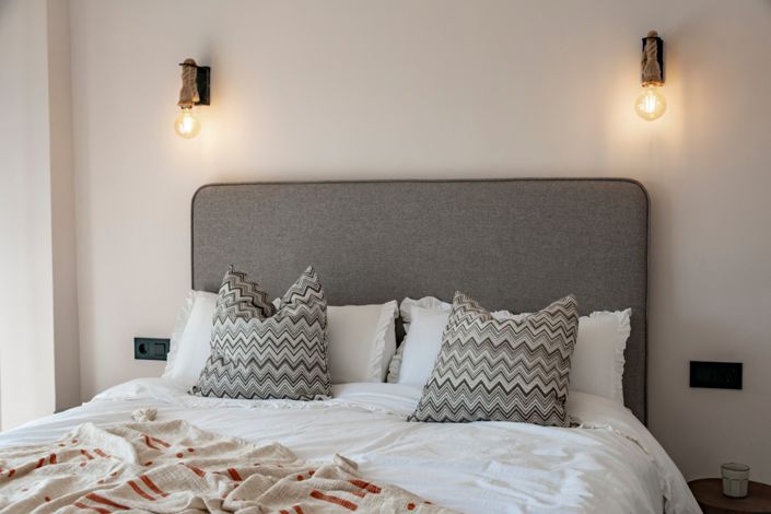 Image No.7-Appartement de 3 chambres à vendre à Moraira