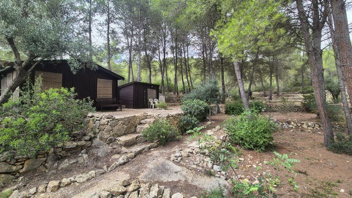 Image No.5-Villa de 2 chambres à vendre à Lliber