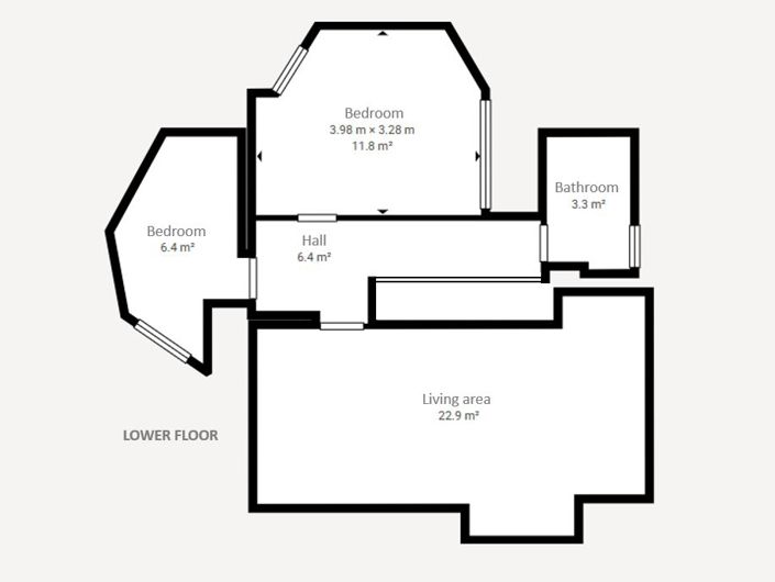 Image No.14-Villa de 4 chambres à vendre à Moraira