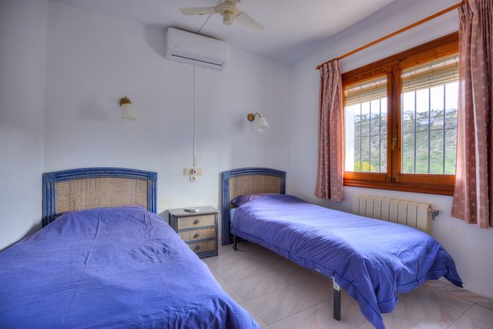 Image No.17-Villa de 4 chambres à vendre à Moraira