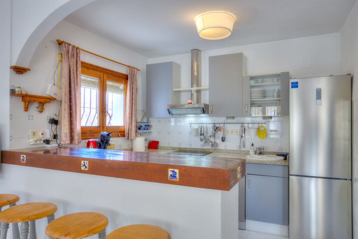 Image No.9-Villa de 4 chambres à vendre à Moraira