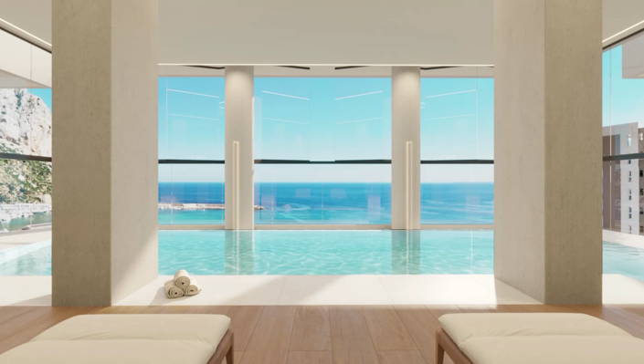 Image No.23-2 Bed Apartment for sale