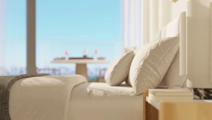 Image No.31-2 Bed Apartment for sale