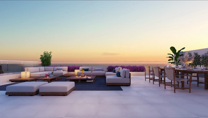 Image No.8-2 Bed Apartment for sale