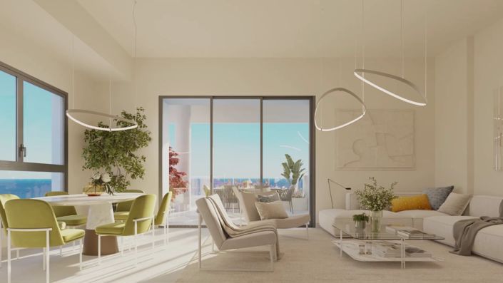 Image No.11-3 Bed Penthouse for sale