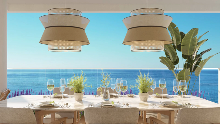 Image No.19-3 Bed Penthouse for sale