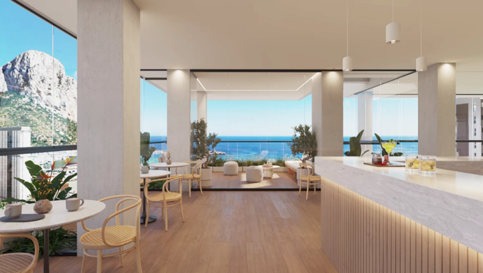 Image No.24-3 Bed Penthouse for sale