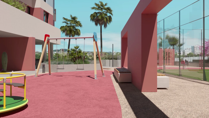 Image No.26-3 Bed Penthouse for sale