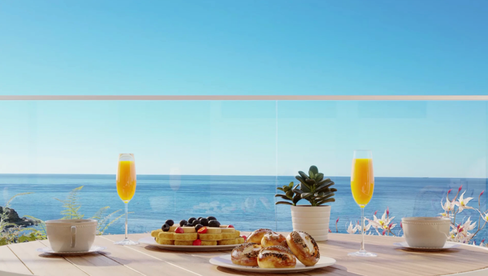 Image No.29-3 Bed Penthouse for sale