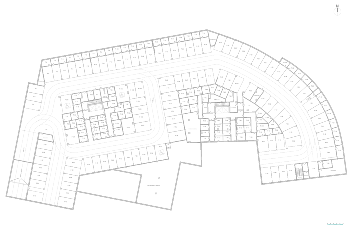 Image No.32-3 Bed Penthouse for sale