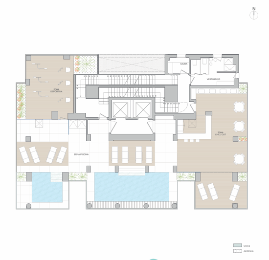 Image No.34-3 Bed Penthouse for sale