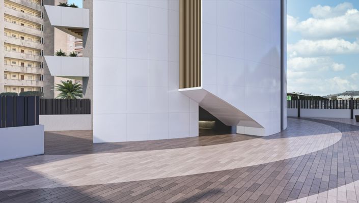 Image No.12-3 Bed Apartment for sale