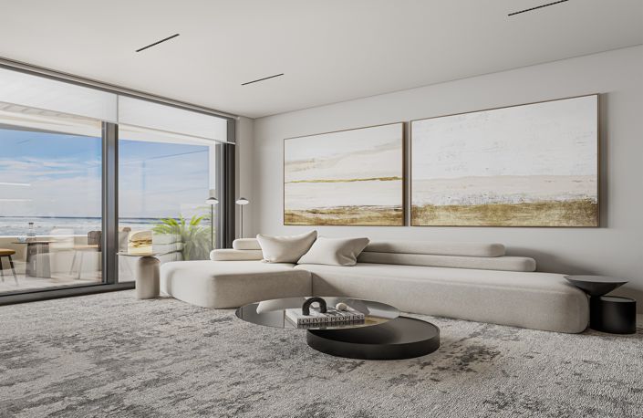 Image No.17-3 Bed Apartment for sale