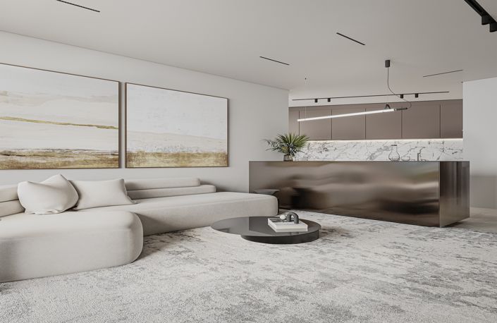 Image No.18-3 Bed Apartment for sale