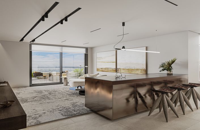 Image No.19-3 Bed Apartment for sale