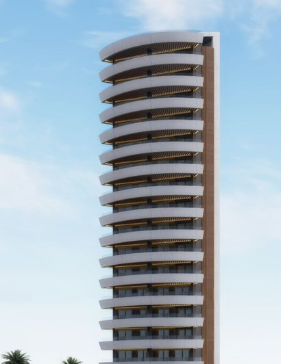 Image No.2-3 Bed Apartment for sale