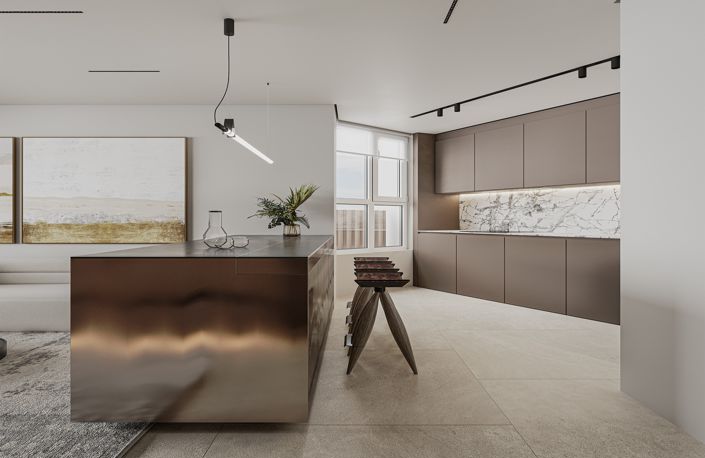 Image No.20-3 Bed Apartment for sale