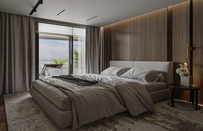 Image No.23-3 Bed Apartment for sale