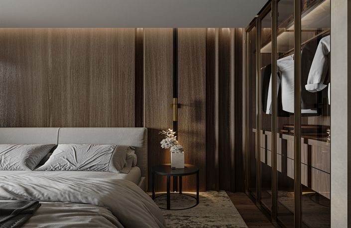 Image No.25-3 Bed Apartment for sale