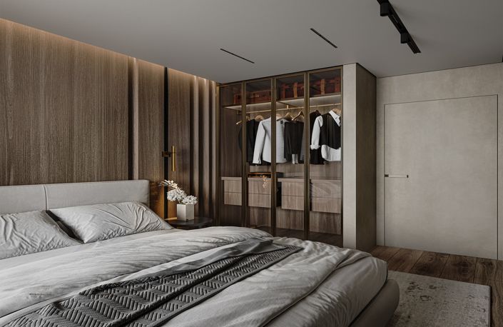 Image No.26-3 Bed Apartment for sale