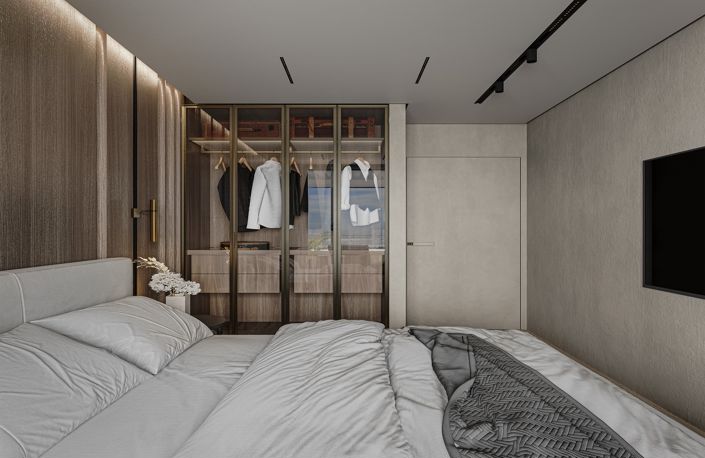 Image No.27-3 Bed Apartment for sale