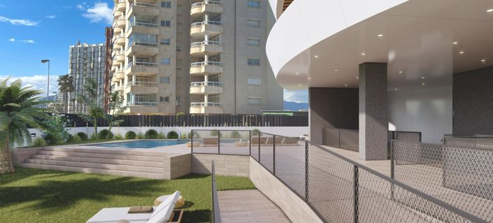 Image No.28-3 Bed Apartment for sale