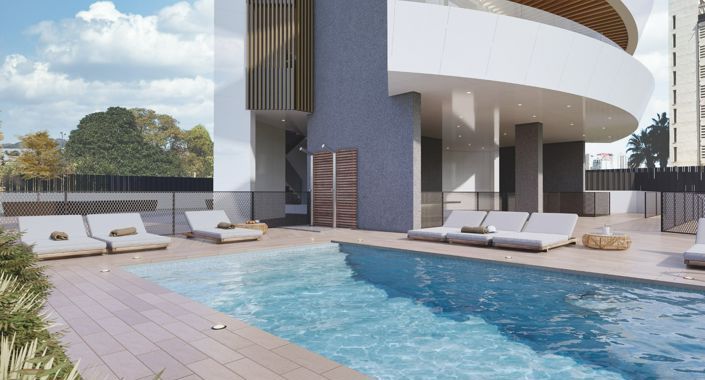 Image No.30-3 Bed Apartment for sale