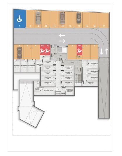 Image No.32-3 Bed Apartment for sale