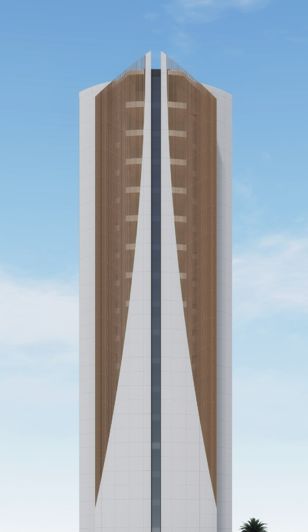 Image No.4-3 Bed Apartment for sale