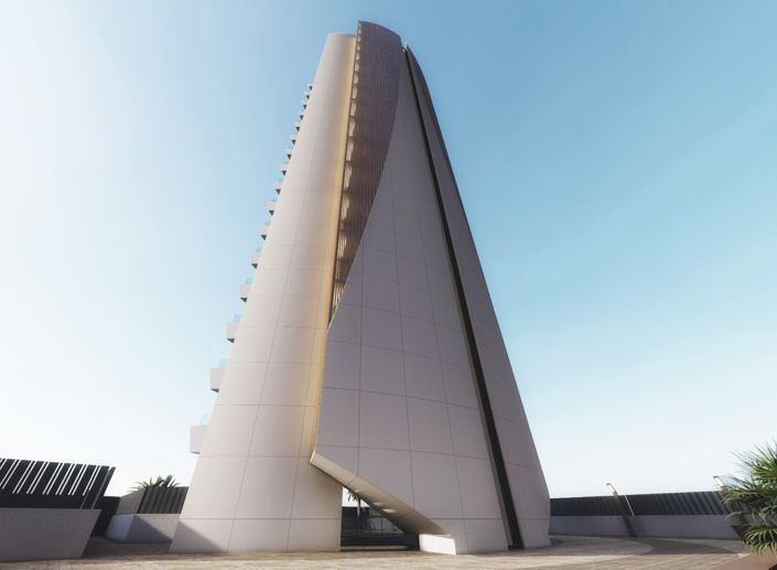 Image No.5-3 Bed Apartment for sale