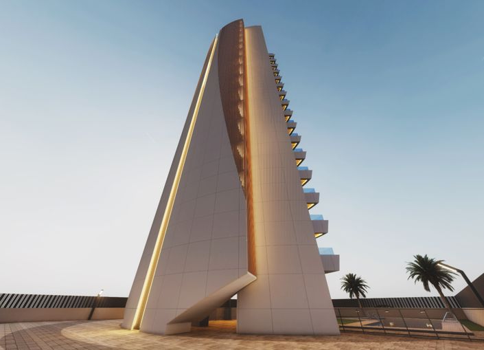 Image No.8-3 Bed Apartment for sale