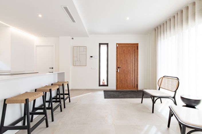 Image No.12-3 Bed Villa for sale