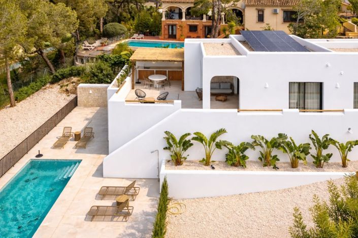 Image No.20-3 Bed Villa for sale