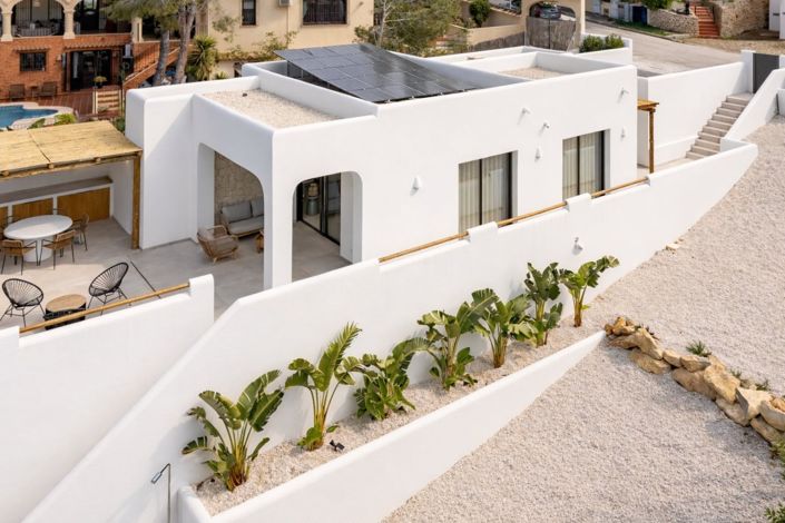 Image No.23-3 Bed Villa for sale