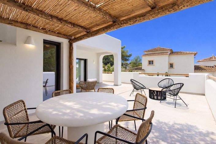 Image No.5-3 Bed Villa for sale